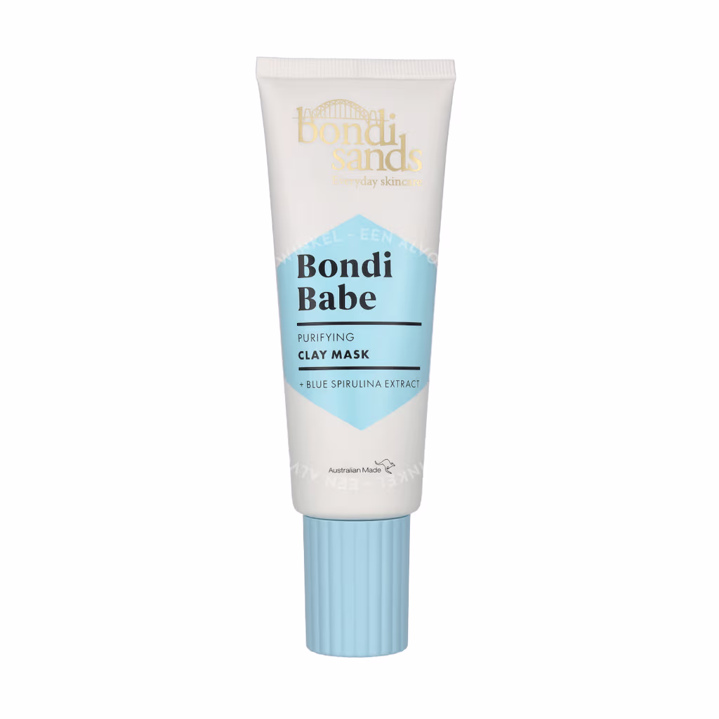 Bondi Sands Bondi Sands Bondi Babe Clay Mask