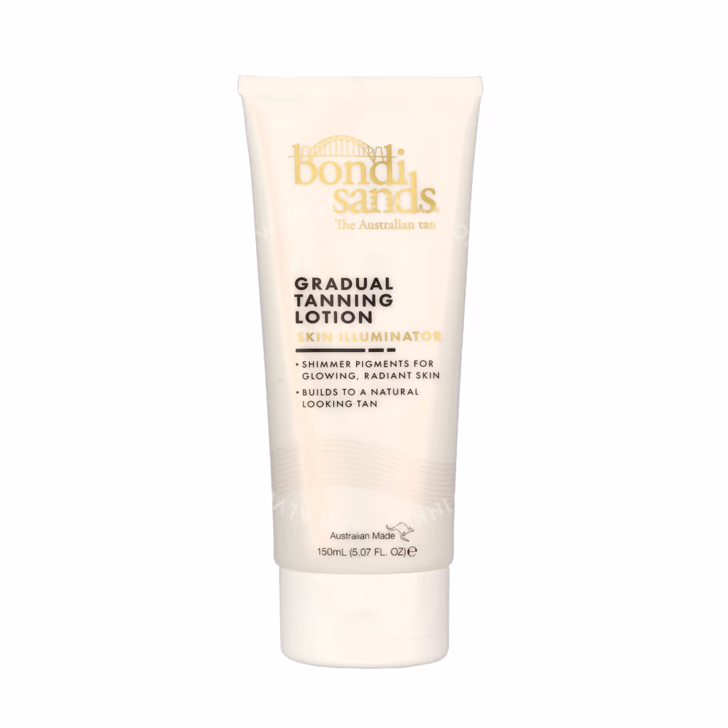 Bondi Sands Bondi Sands Skin Illuminator Gradual Tanning Lotion — foto 2