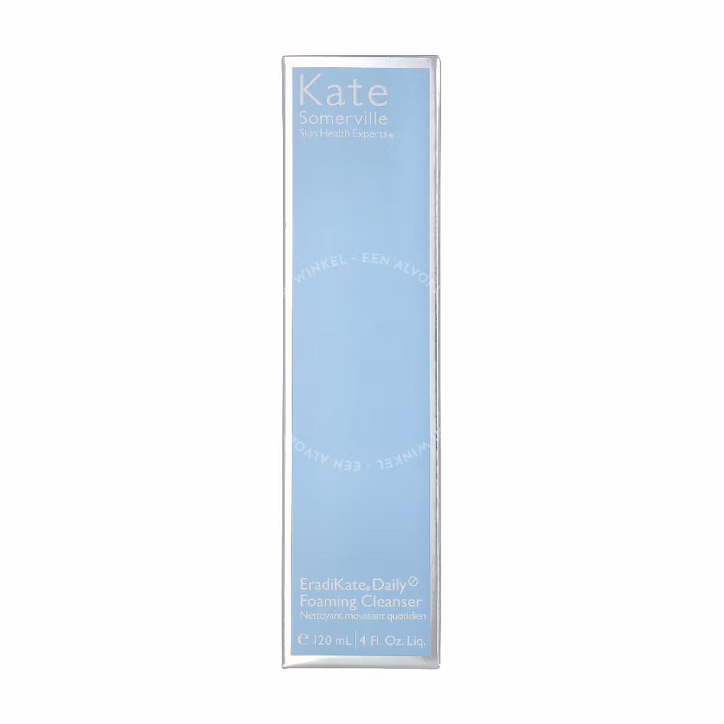 Kate Somerville Kate Somerville EradiKate Daily Foaming Cleanser — foto 2