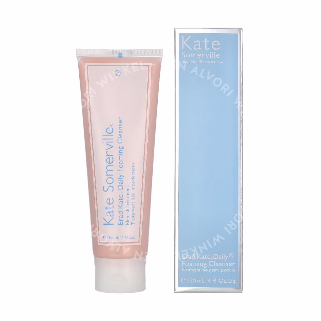 Kate Somerville Kate Somerville EradiKate Daily Foaming Cleanser — foto 3