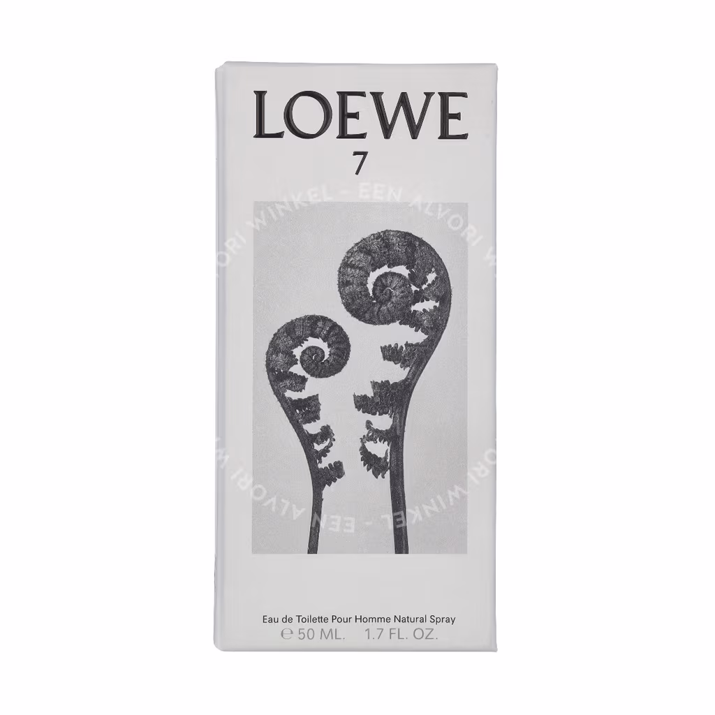 Loewe Loewe 7 Pour Homme Edt Spray — foto 2
