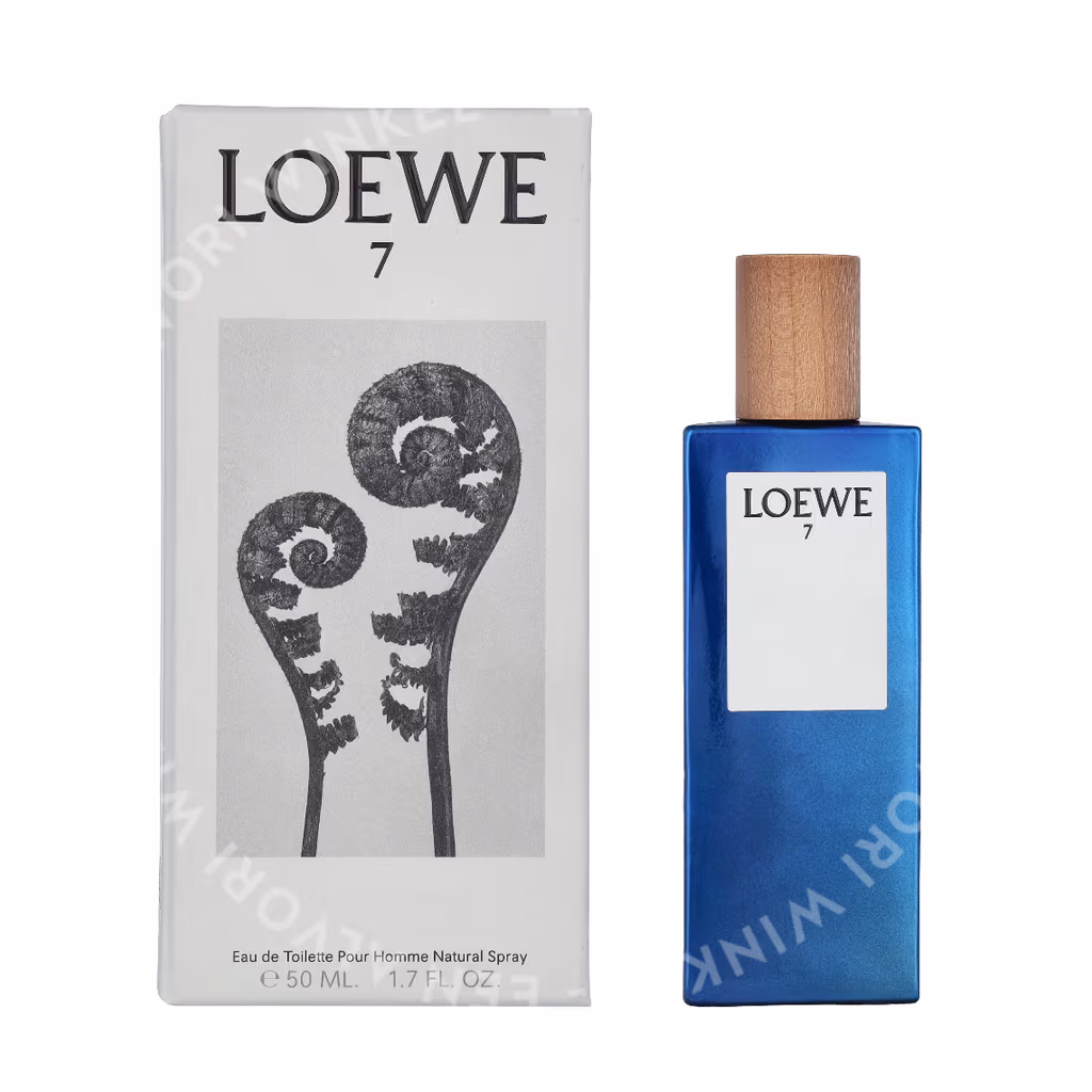Loewe Loewe 7 Pour Homme Edt Spray — foto 3