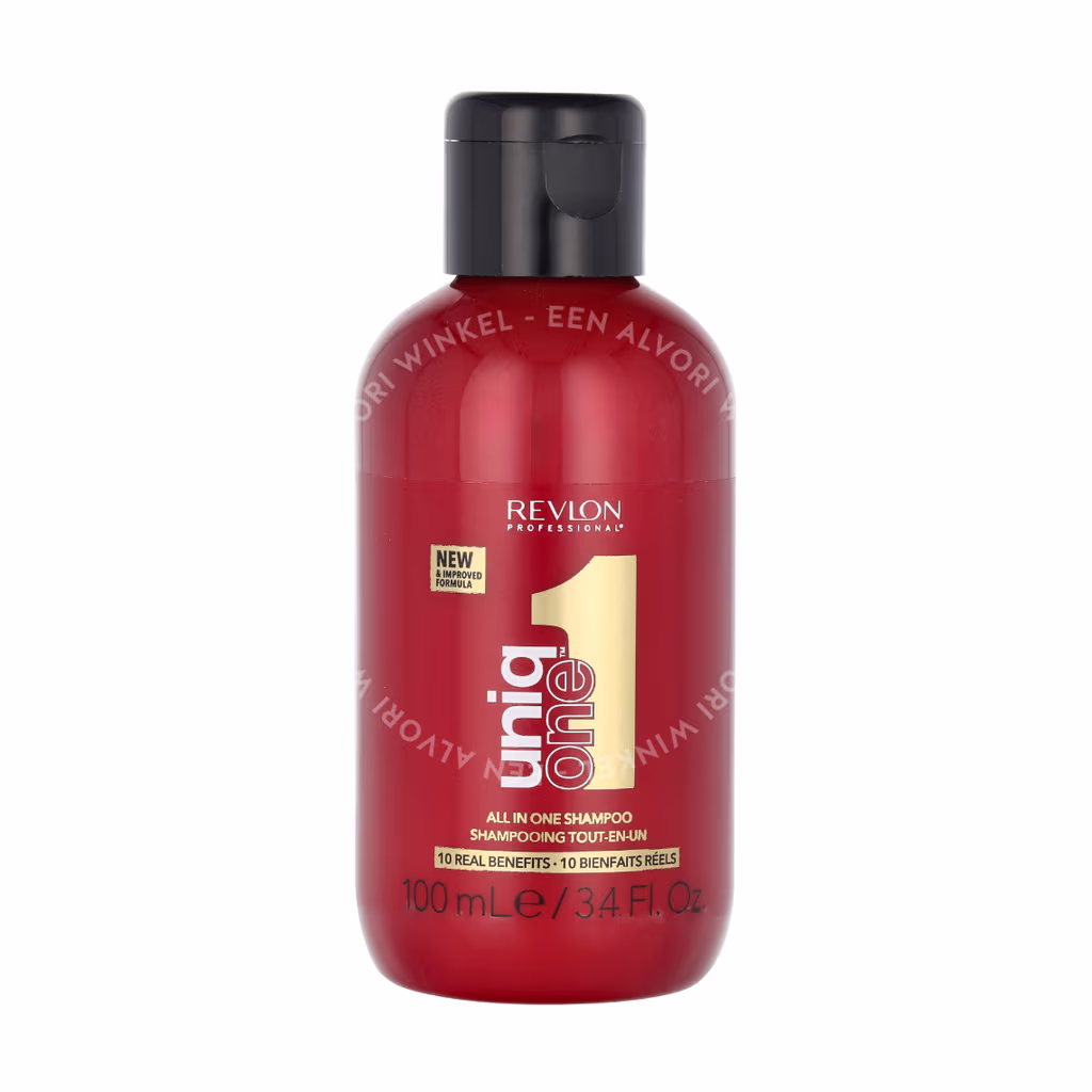 Revlon Revlon Uniq One All In One Shampoo — foto 2