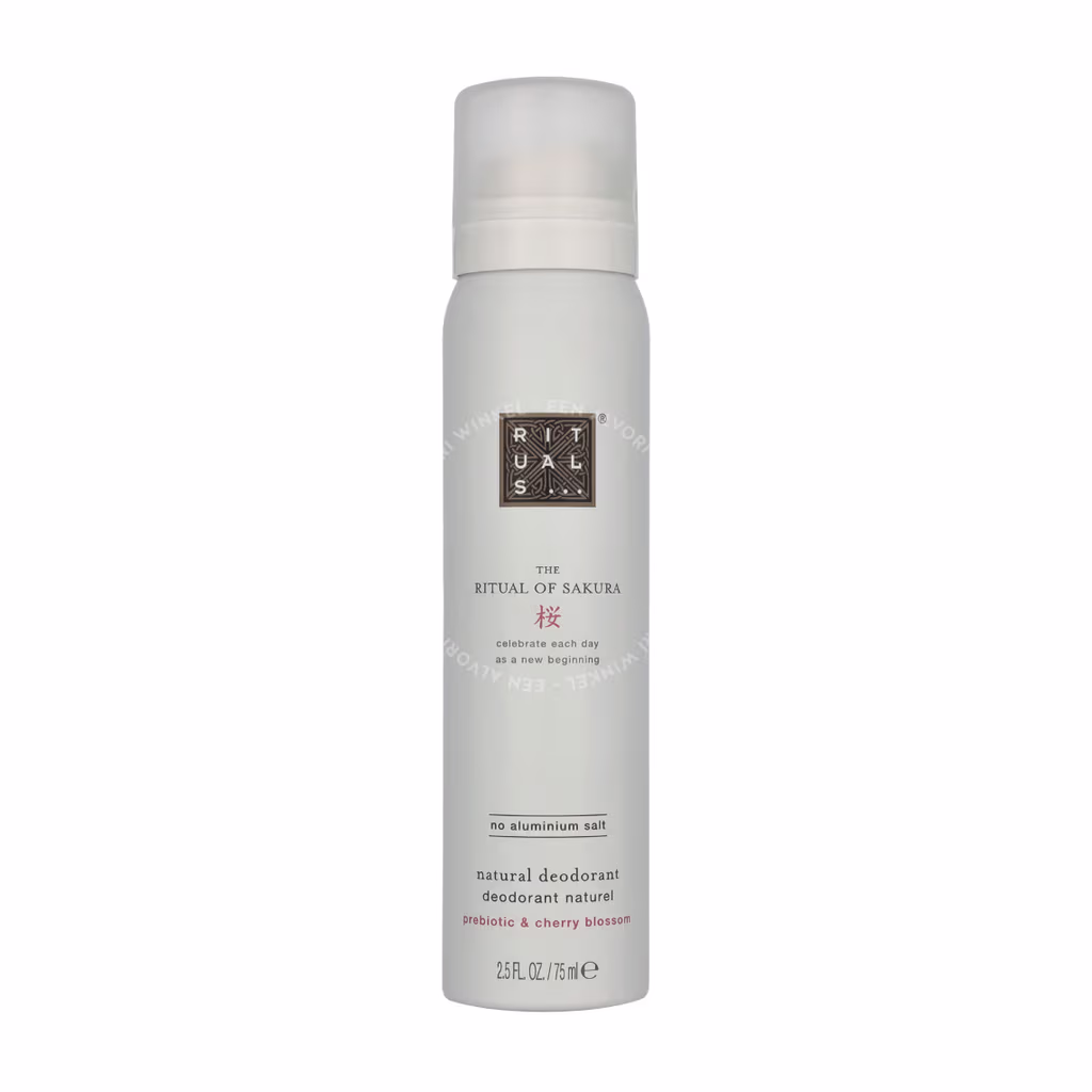 Rituals Rituals Sakura Natural Deodorant — foto 2