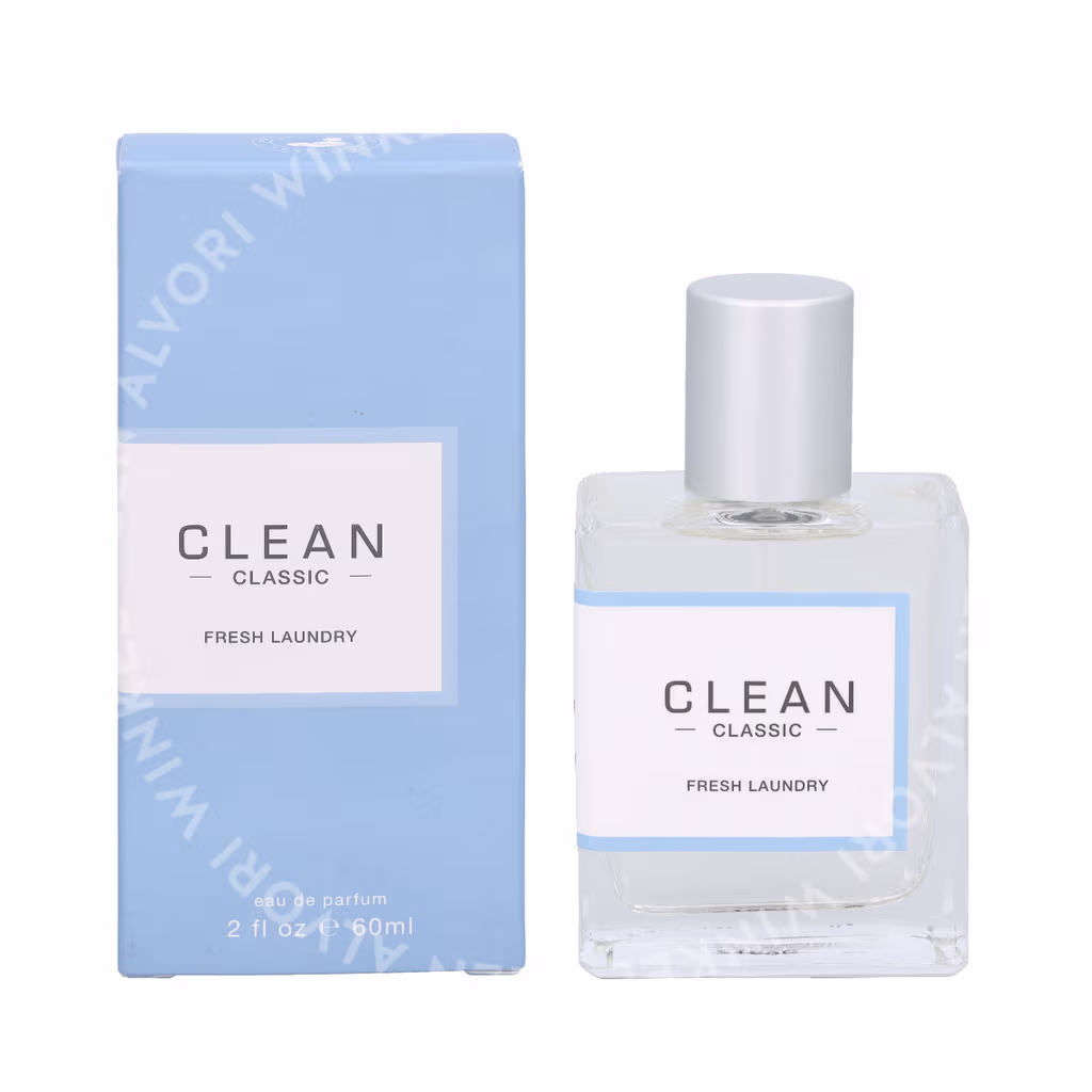 Clean Clean Classic Fresh Laundry Edp Spray — foto 3