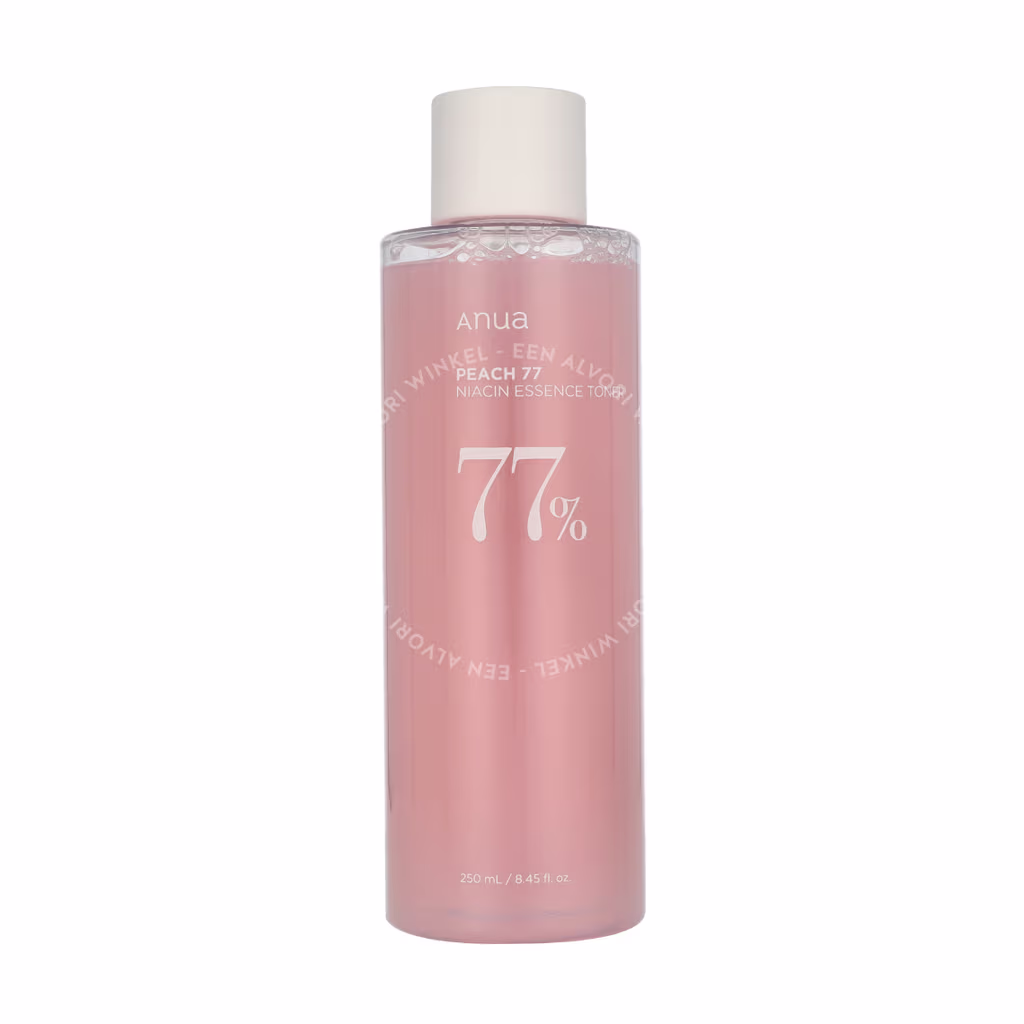 Anua Anua Peach 77 Niacin Essence Toner