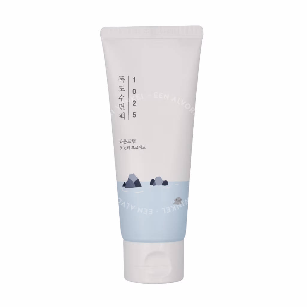 Round Lab Round Lab 1025 Dokdo Sleeping Pack