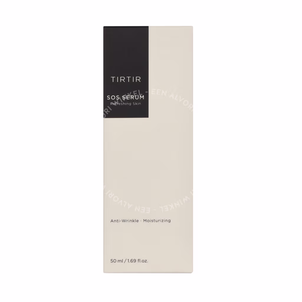 Tirtir Tirtir SOS Serum — foto 2