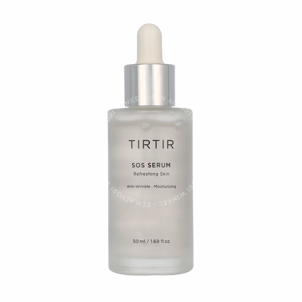 Tirtir Tirtir SOS Serum