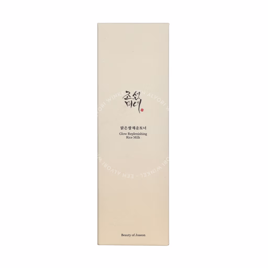 Beauty Of Joseon Beauty Of Joseon Glow Replenishing Rice Milk — foto 2