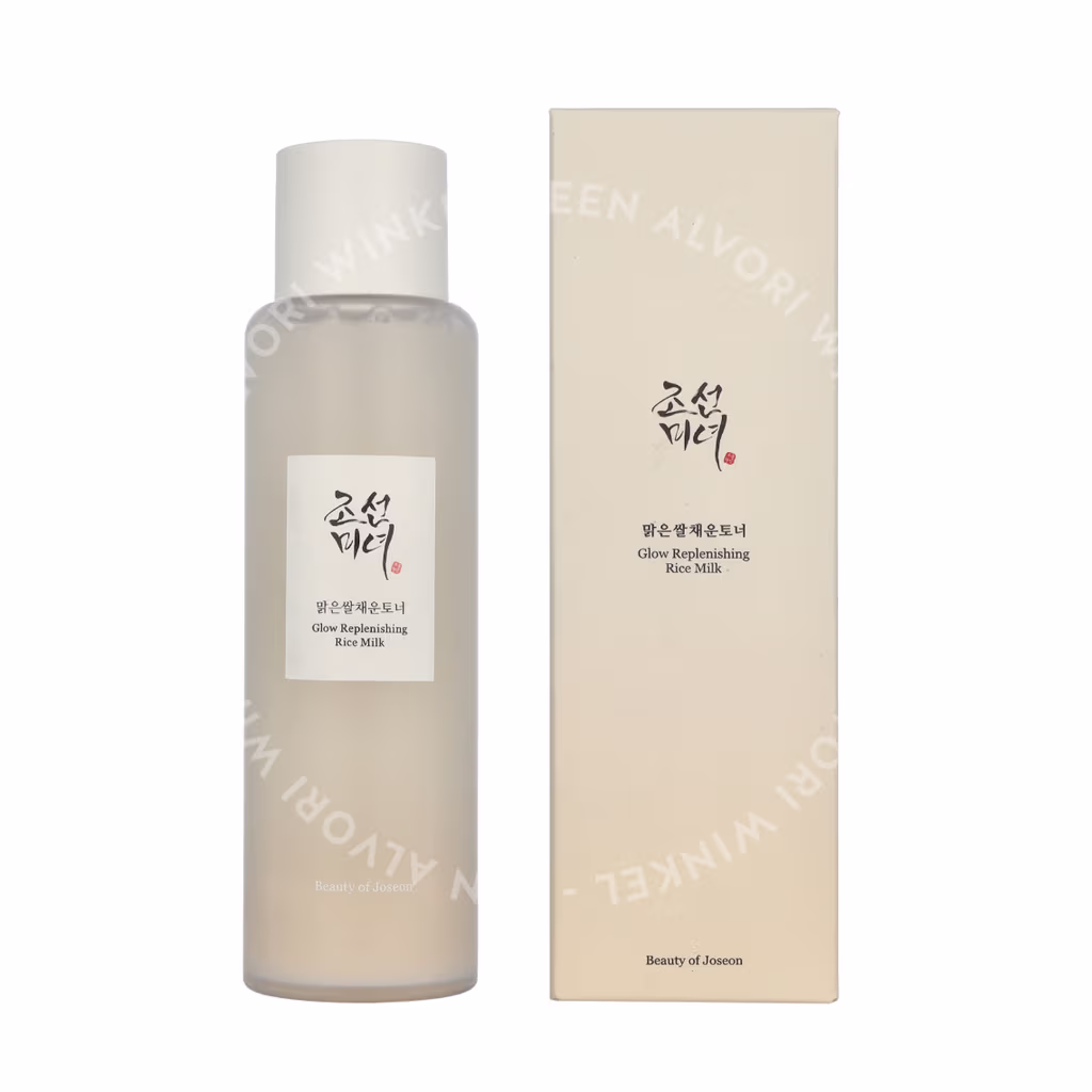 Beauty Of Joseon Beauty Of Joseon Glow Replenishing Rice Milk — foto 3