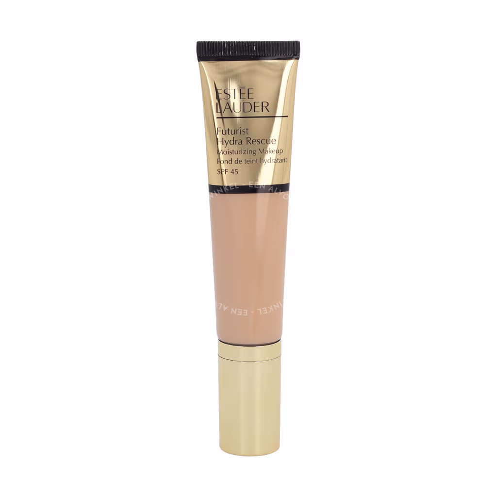 Estee Lauder E.Lauder Futurist Hydra Rescue Moisturizing Makeup SPF45 — #1N2 Ecru