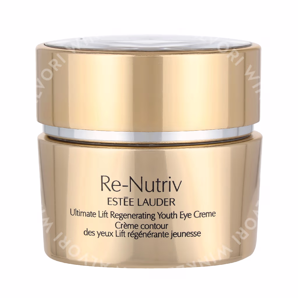 Estee Lauder E.Lauder Re-Nutriv Ultimate Lift Regenerating Youth Eye Crem