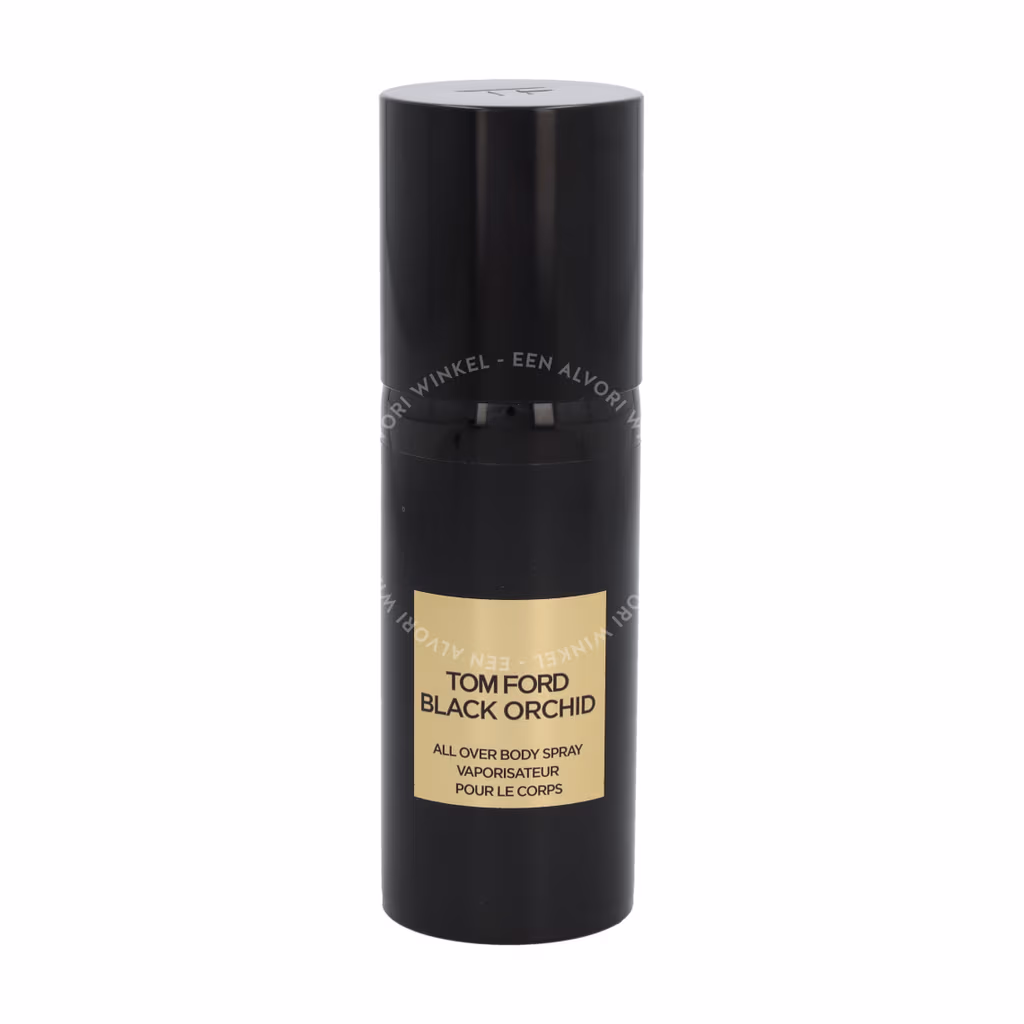 Tom Ford Tom Ford Black Orchid Body Spray