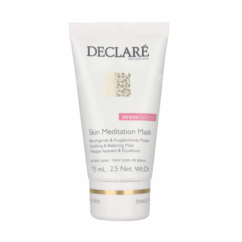 Declare Declare Stressbalance Skin Meditation Mask