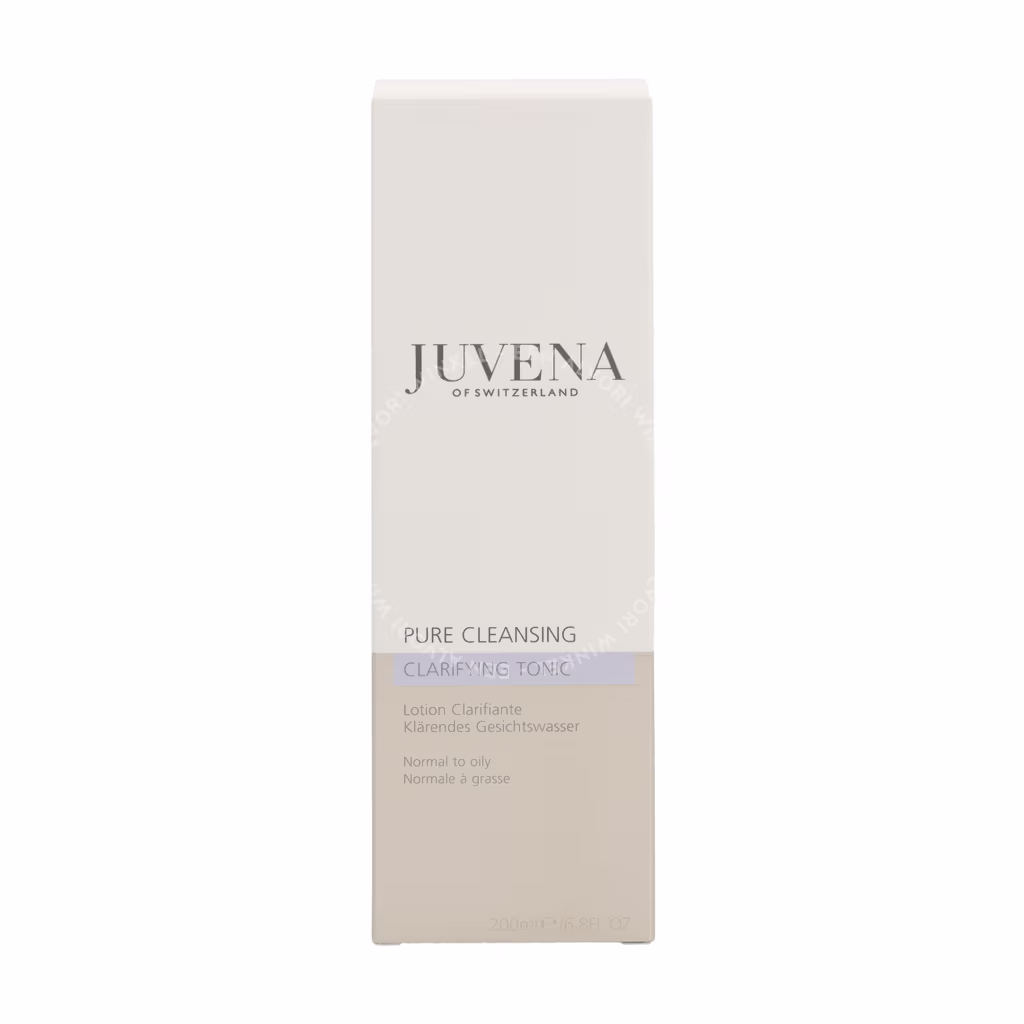 Juvena Juvena Pure Clarifying Tonic — foto 2
