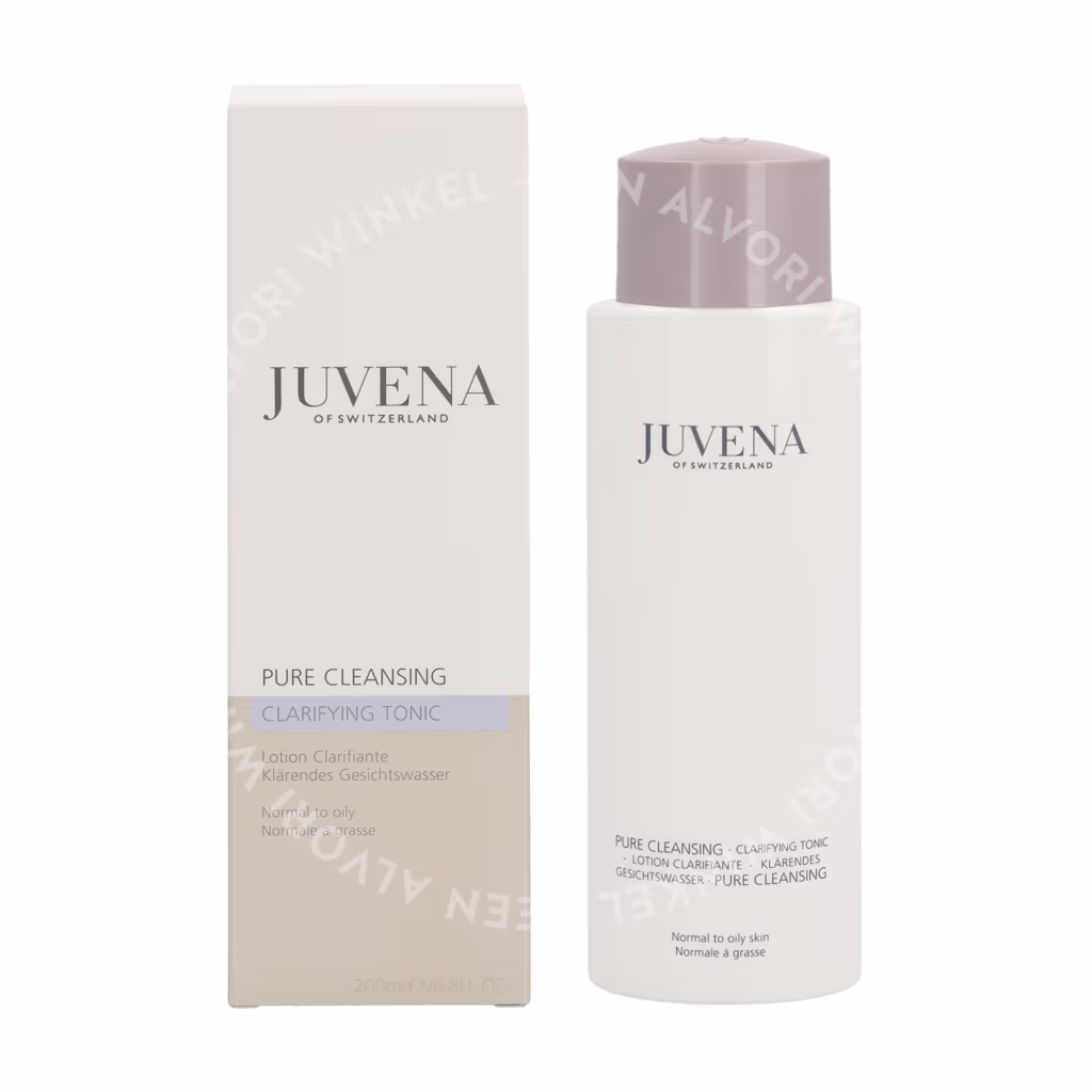 Juvena Juvena Pure Clarifying Tonic — foto 3