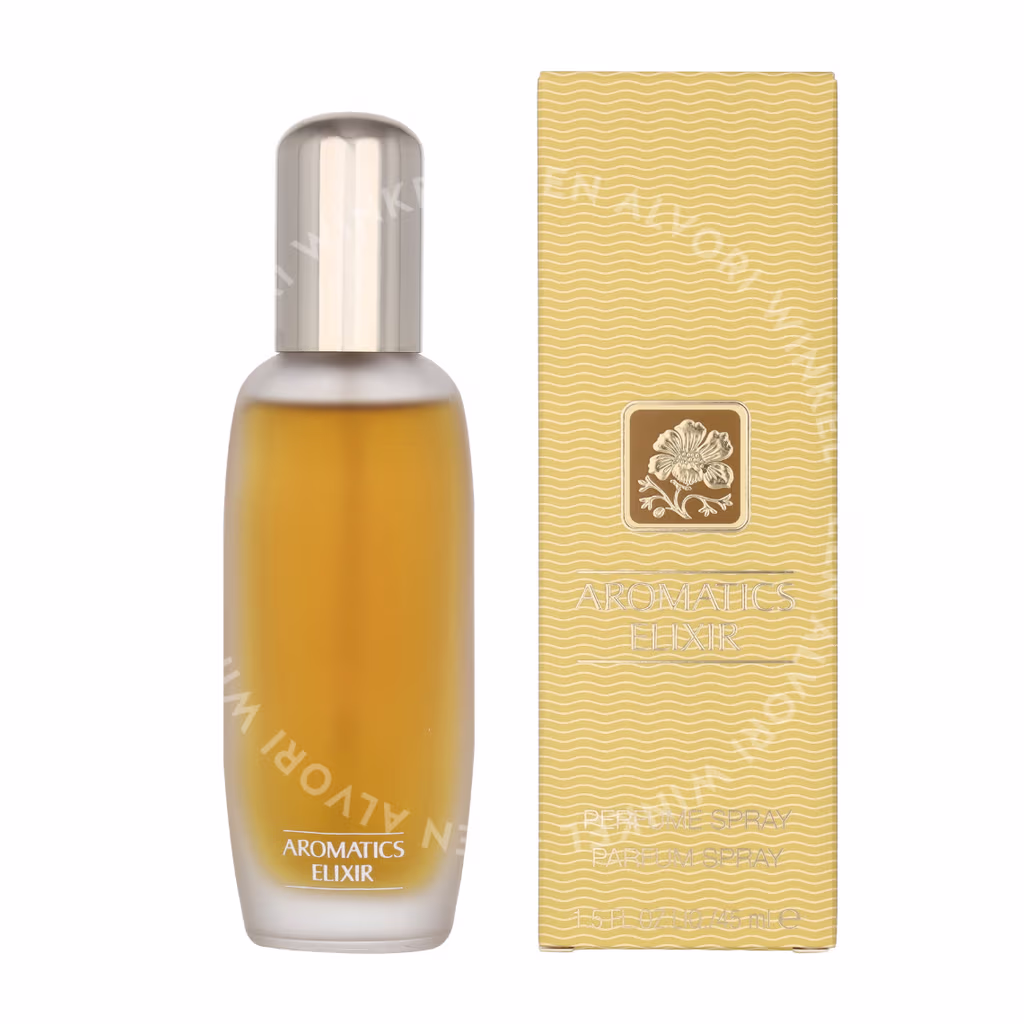 Clinique Clinique Aromatics Elixir Edp Spray — foto 3