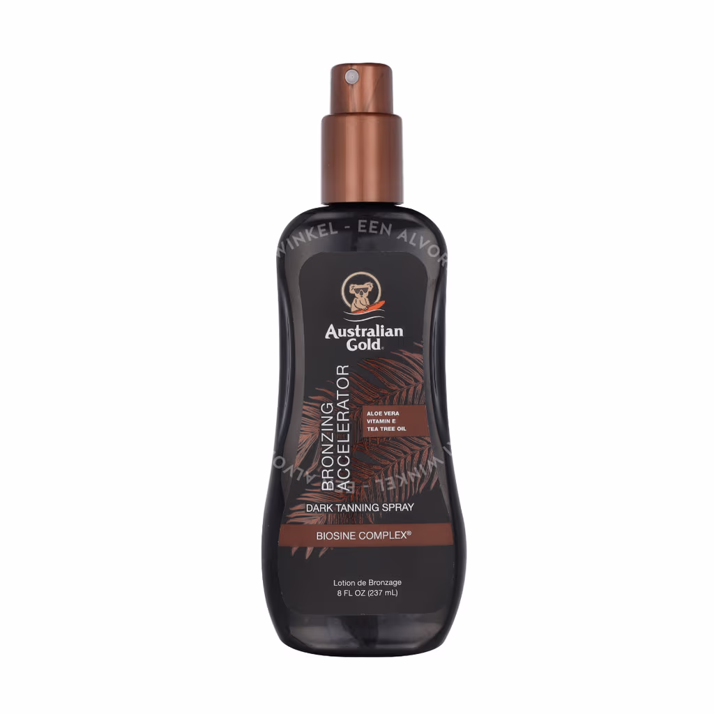 Australian Gold Australian Gold Accelerator Spray Gel