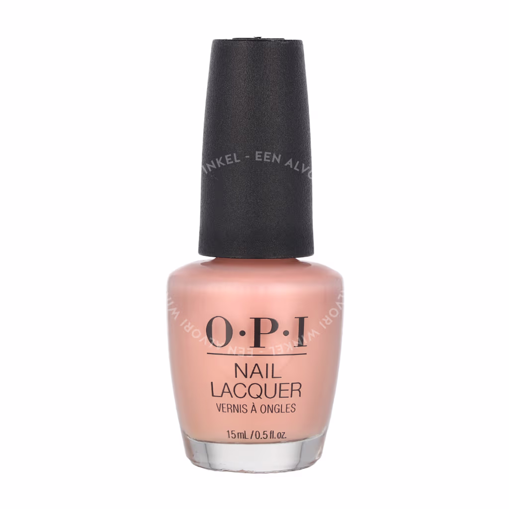 OPI OPI Nail Lacquer — NLH19 Passion — foto 2