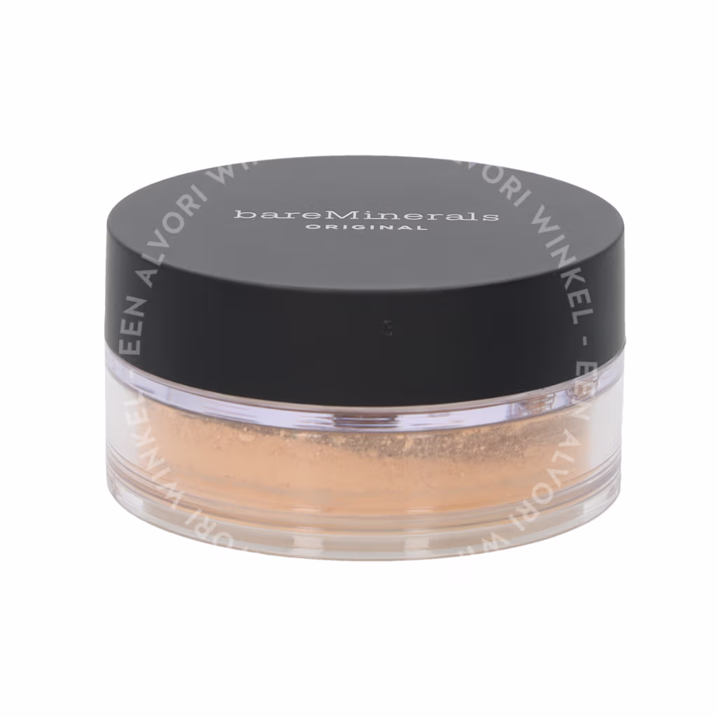 Bareminerals BareMinerals Original Foundation SPF15 — #08 Light