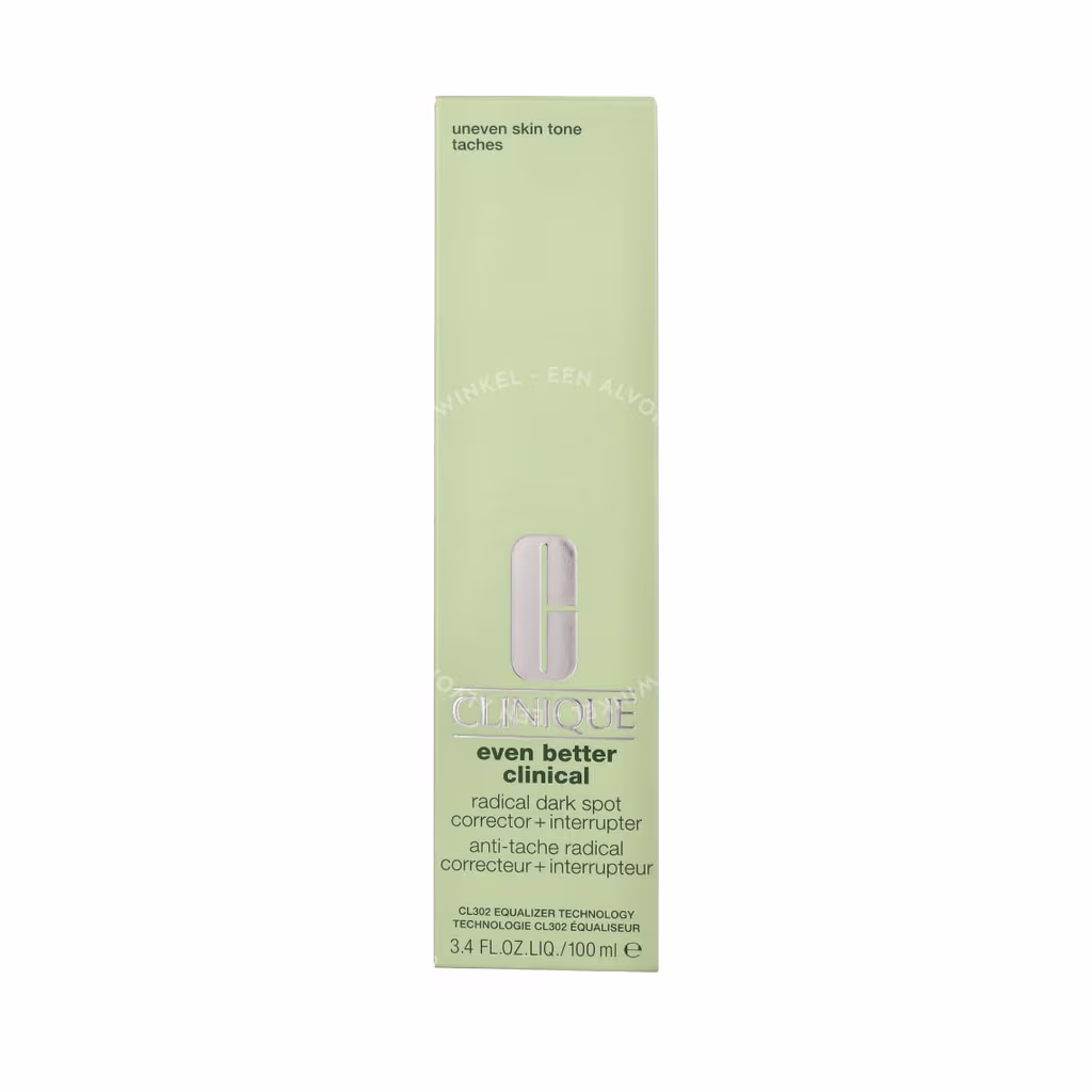 Clinique Clinique Even Better Clinical Radical Dark Spot — foto 2