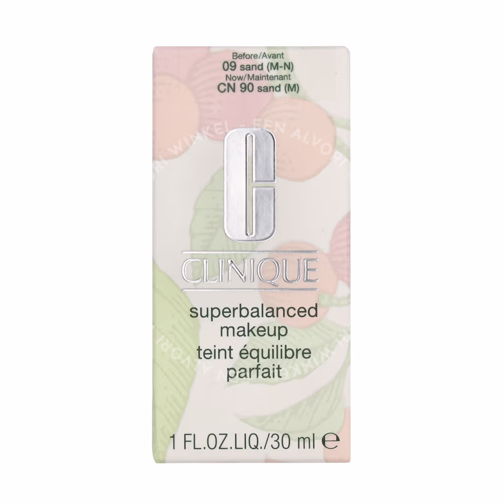 Clinique Clinique Superbalanced Makeup — CN90 Sand — foto 2