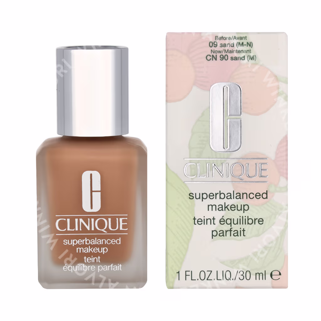 Clinique Clinique Superbalanced Makeup — CN90 Sand — foto 3