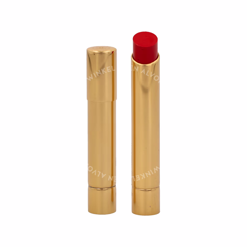 Chanel Chanel Rouge Allure L'Extrait High In. Lip Colour - Recharge — #834 Rose Turbulent