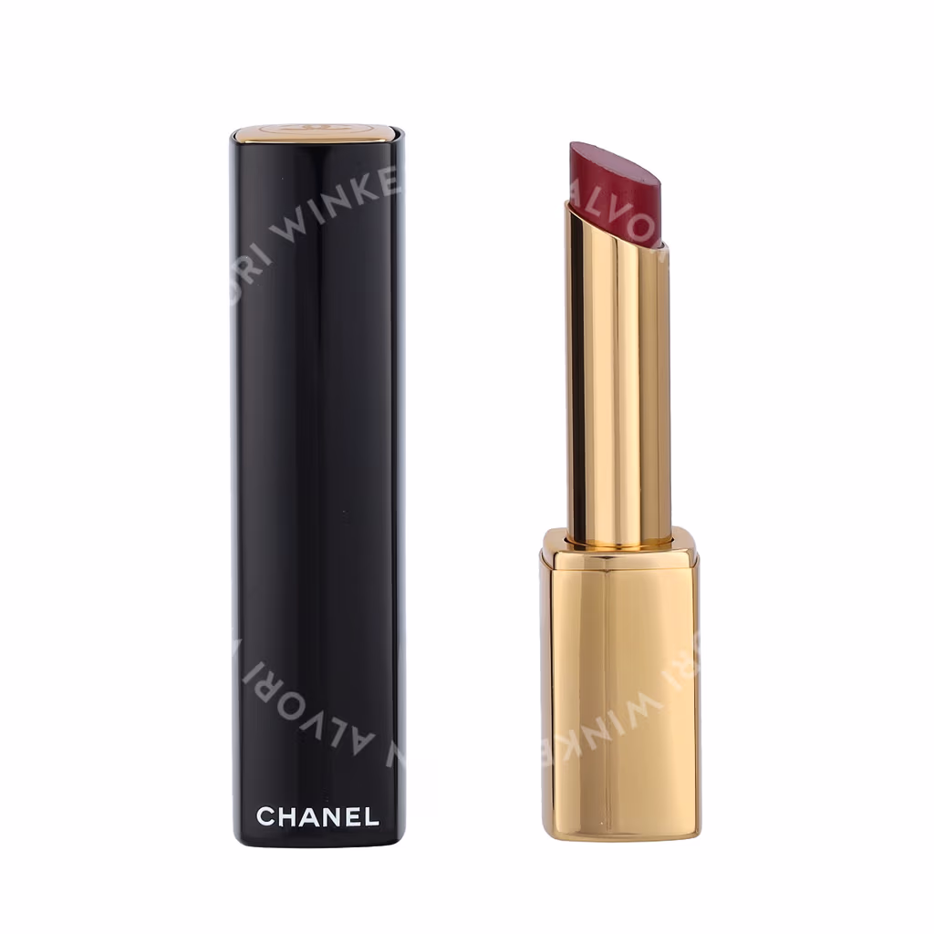 Chanel Chanel Rouge Allure L'Extrait High-Intensity Lip Colour — #824 Rose Invincible