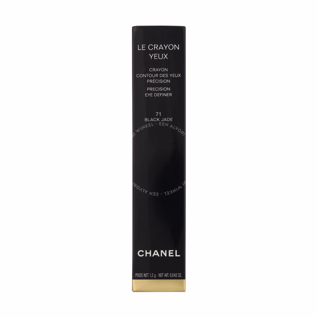 Chanel Chanel Le Crayon Yeux Precision Eye Definer — foto 2