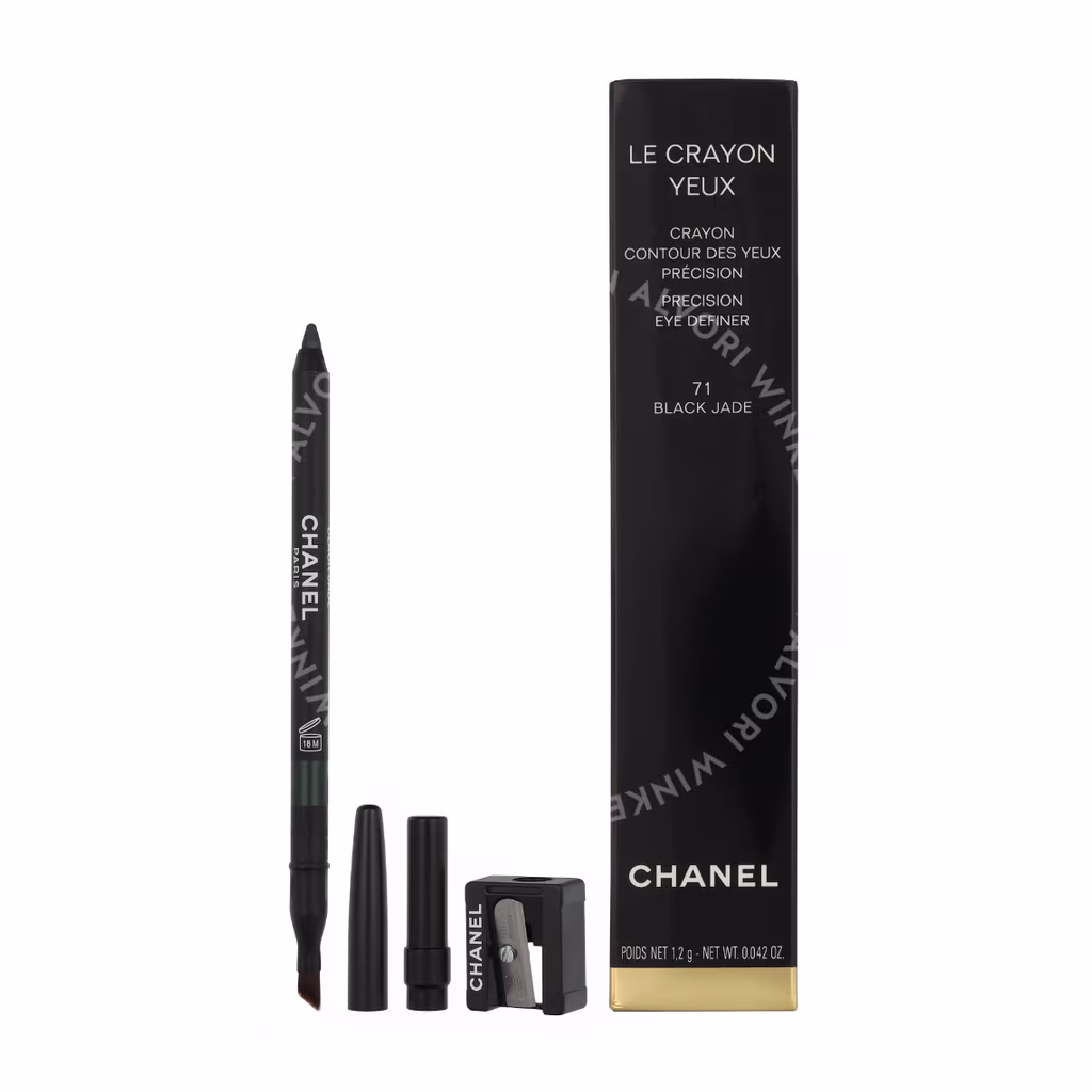 Chanel Chanel Le Crayon Yeux Precision Eye Definer — foto 3