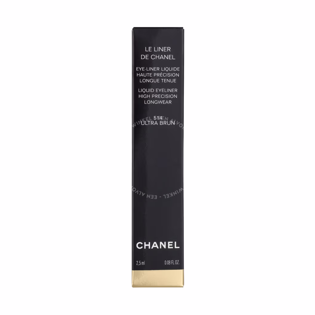 Chanel Chanel Le Liner De Chanel Eyeliner — #514 Ultra Run — foto 2