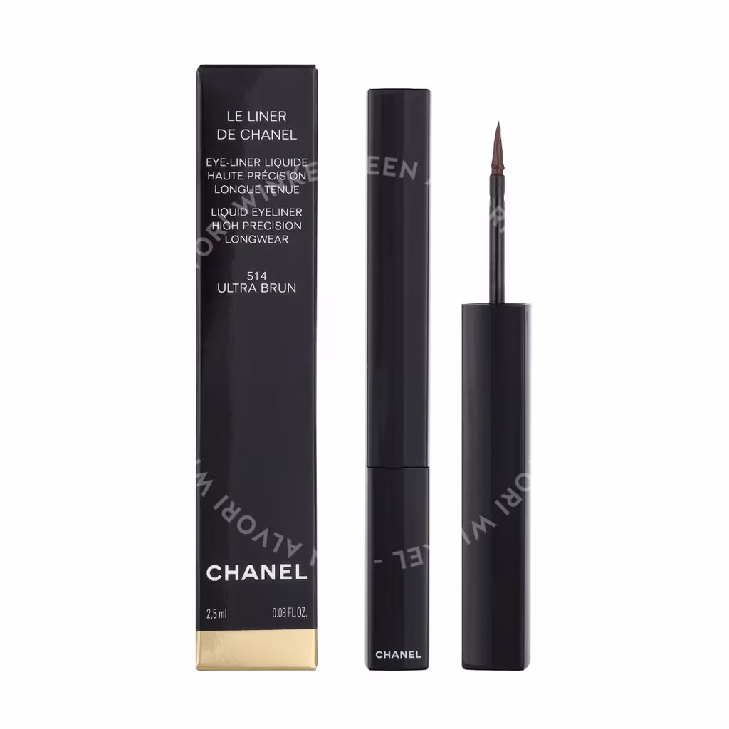 Chanel Chanel Le Liner De Chanel Eyeliner — #514 Ultra Run — foto 3