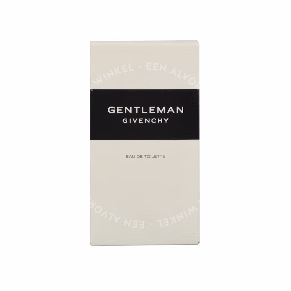 Givenchy Givenchy Gentleman Edt Spray — foto 2