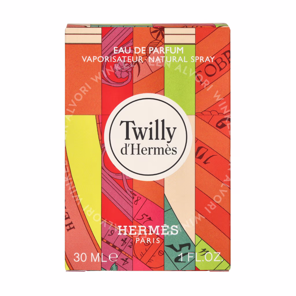 Hermes Hermes Twilly D'Hermes Edp Spray — foto 2