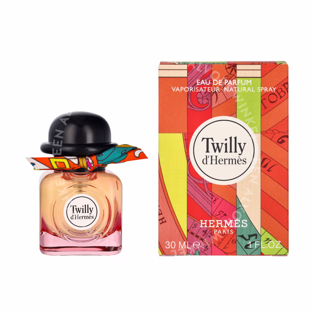 Hermes Hermes Twilly D'Hermes Edp Spray — foto 3