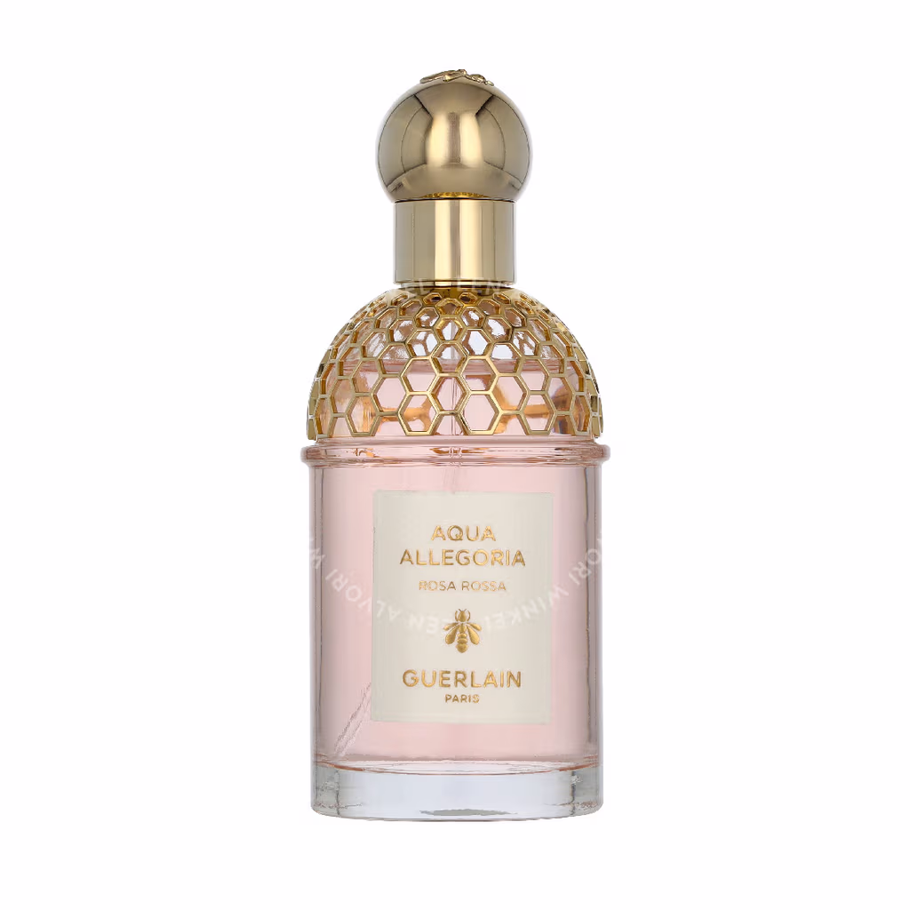 Guerlain Guerlain Aqua Allegoria Rosa Rossa Edt Spray