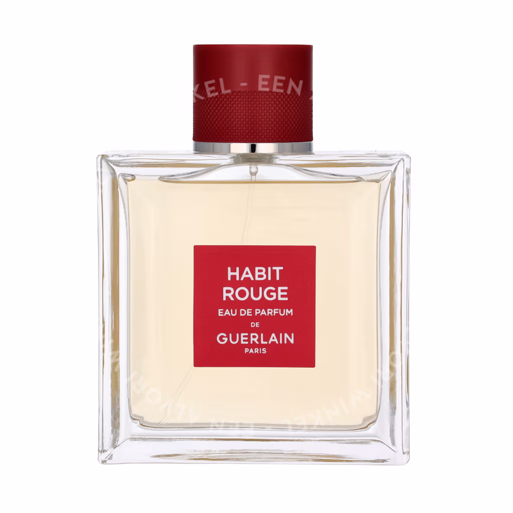 Guerlain Guerlain Habit Rouge Edp Spray