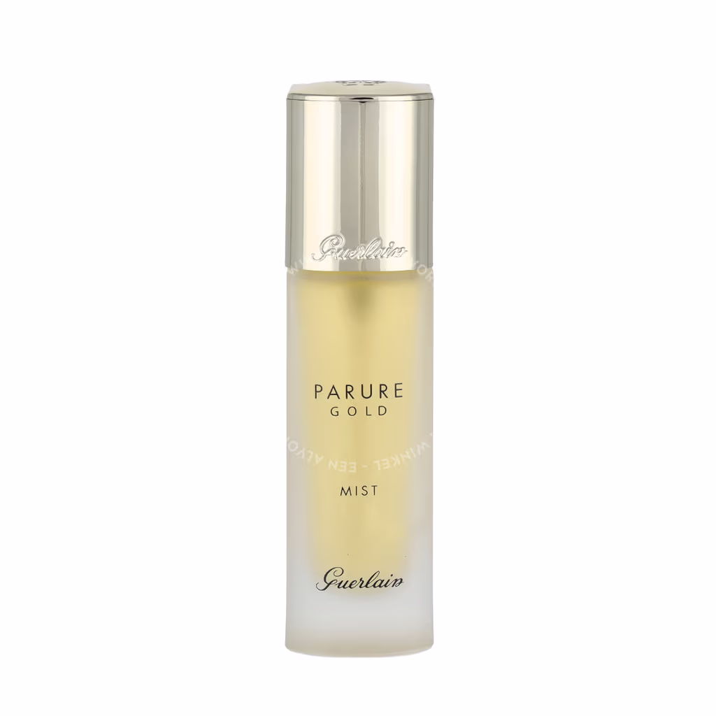 Guerlain Guerlain Parure Gold Mist Setting Mist