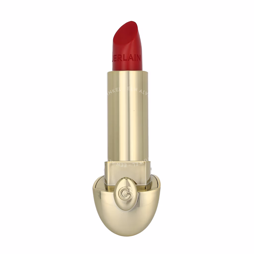 Guerlain Guerlain Rouge G Satin Refill — #333 Le Rouge Framboise
