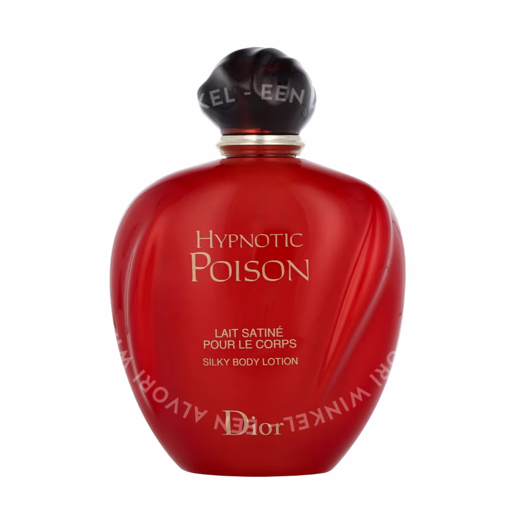 Christian Dior Dior Hypnotic Poison Body Lotion