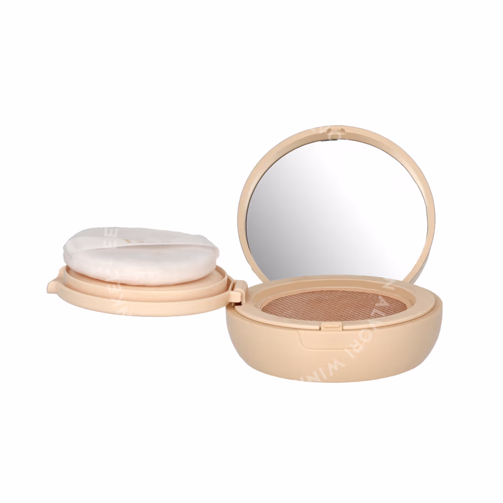 Christian Dior Dior Forever Cushion Powder Loose Powder — #040 Deep