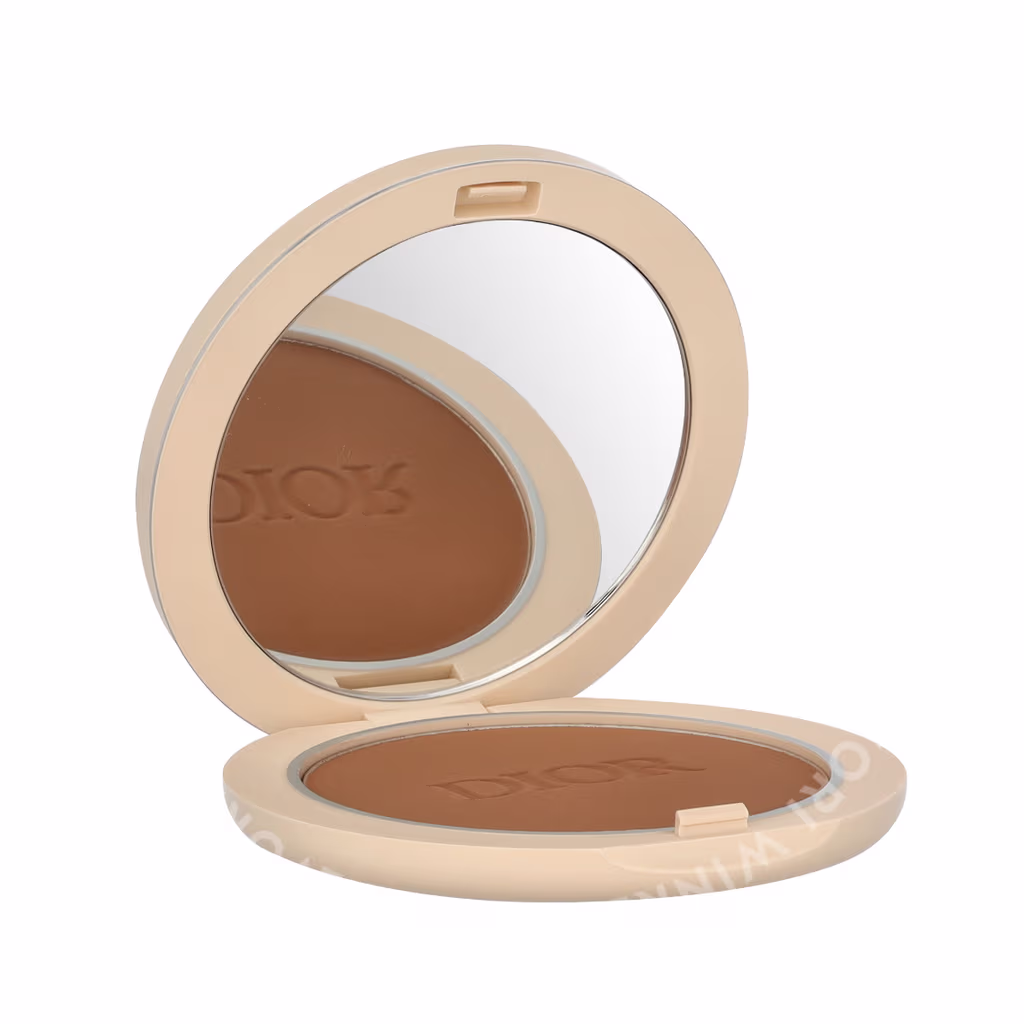 Christian Dior Dior Diorskin Forever Compact Bronzer Powder — #05 Warm Bronze