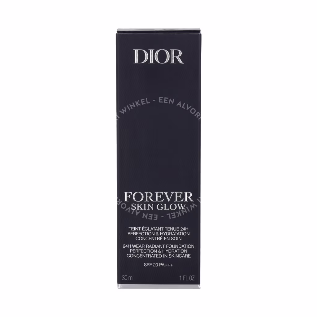 Christian Dior Dior Forever Skin Glow 24H Wear Radiant Foundation SPF20 — #2N Neutral — foto 2