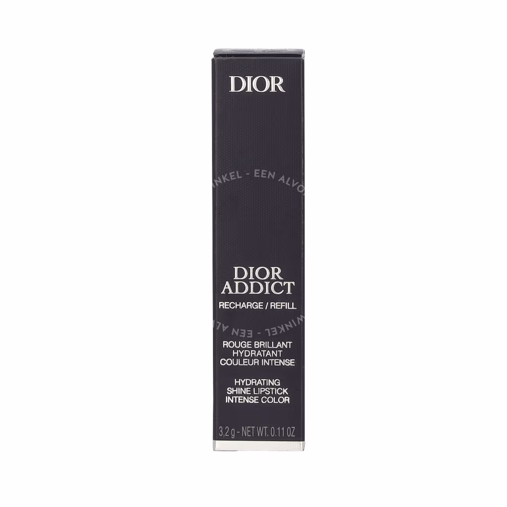 Christian Dior Dior Addict Lipstick - Refill — foto 2