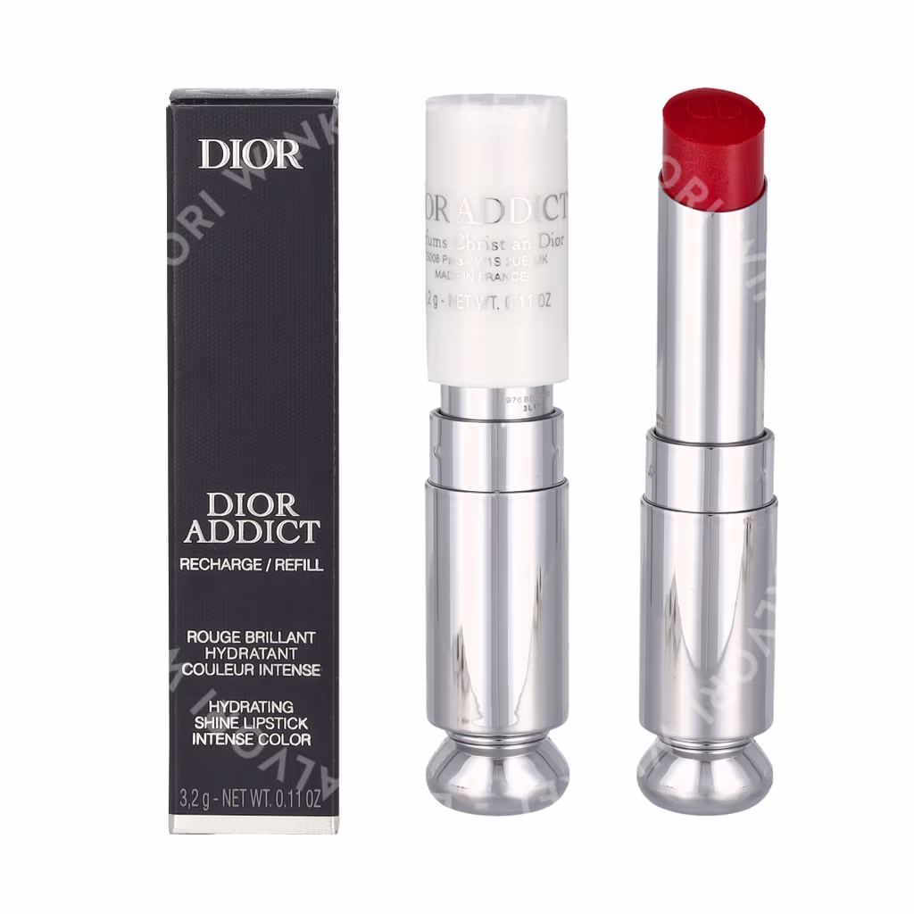 Christian Dior Dior Addict Lipstick - Refill — foto 3