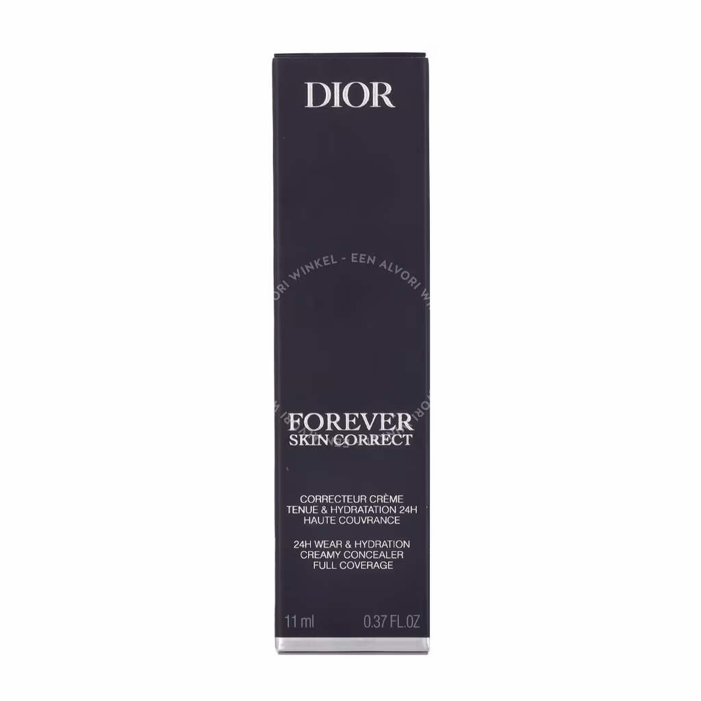Christian Dior Dior Forever Skin Correct Concealer — #4N Neutral — foto 2