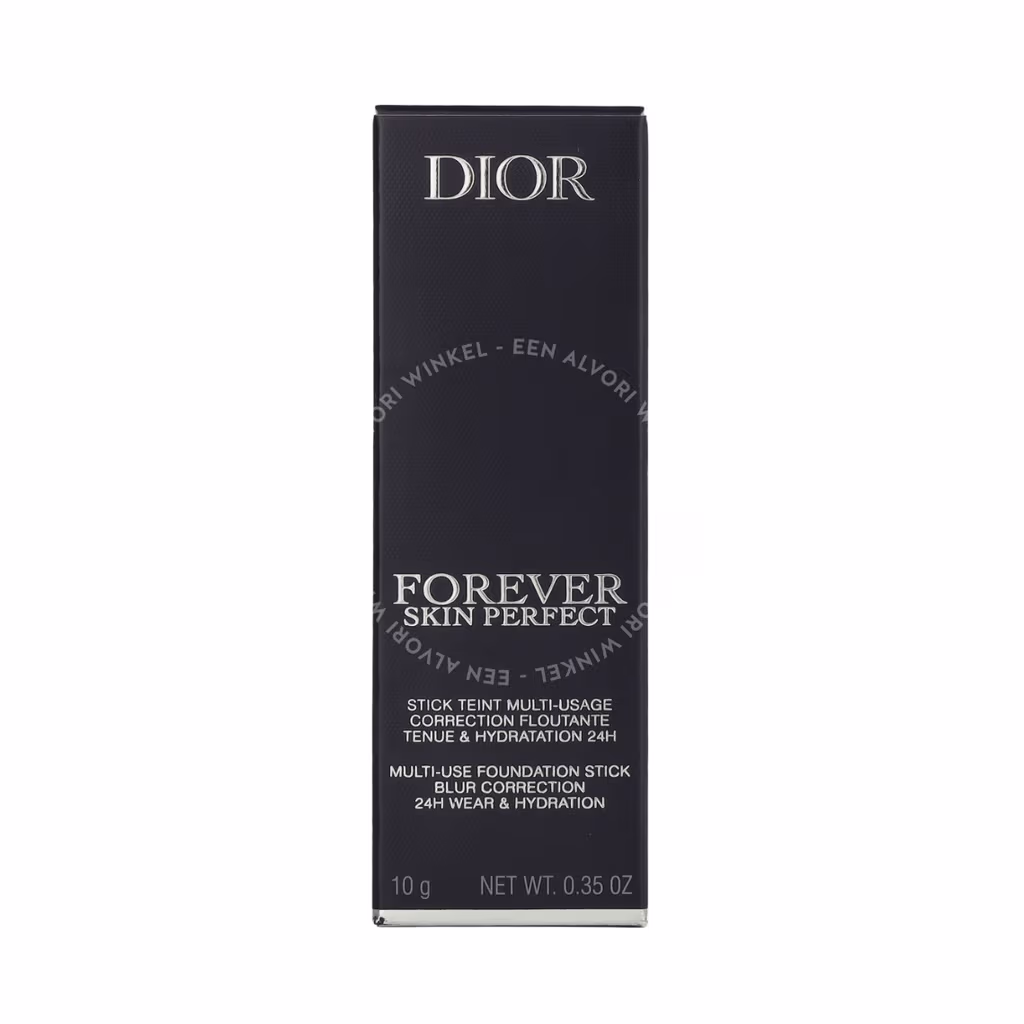 Christian Dior Dior Forever Skin Perfect Foundation — #2.5N — foto 2