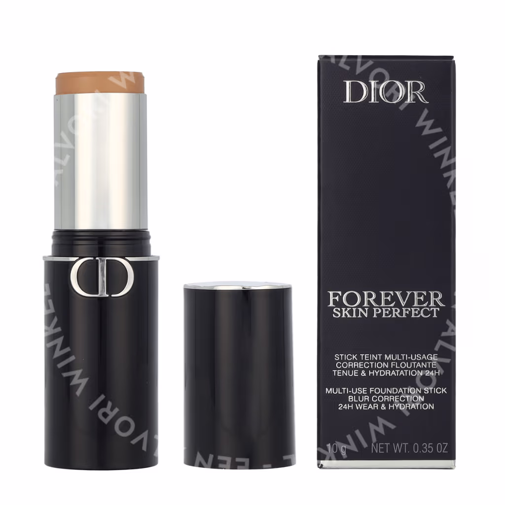 Christian Dior Dior Forever Skin Perfect Foundation — #2.5N — foto 3